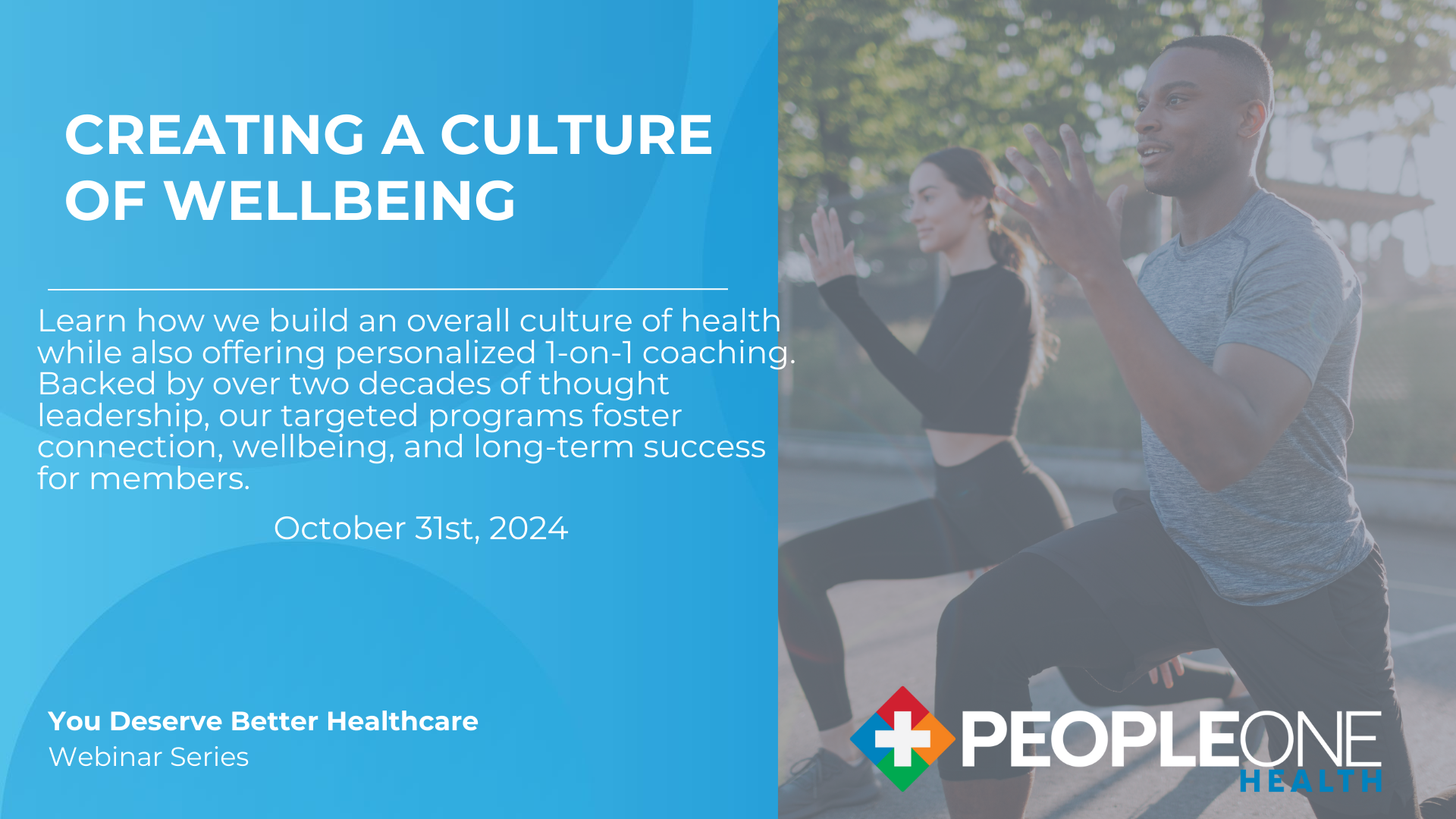 Webinar Artwork - Creating a Corporate Wellness Community -October 17 -_Invite_Posts (1920 x 1080 px)